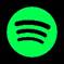 Logo Spotify � Similar Rock, Similar Pop